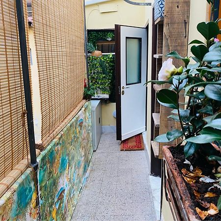 Penthouse In Exclusive Borgo Pio District Apartamento Roma Exterior foto