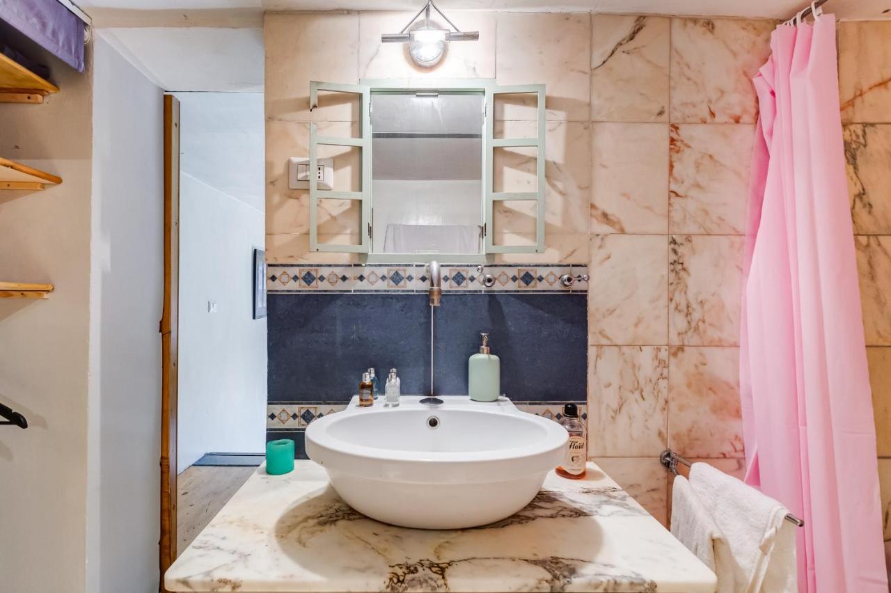 Penthouse In Exclusive Borgo Pio District Apartamento Roma Exterior foto
