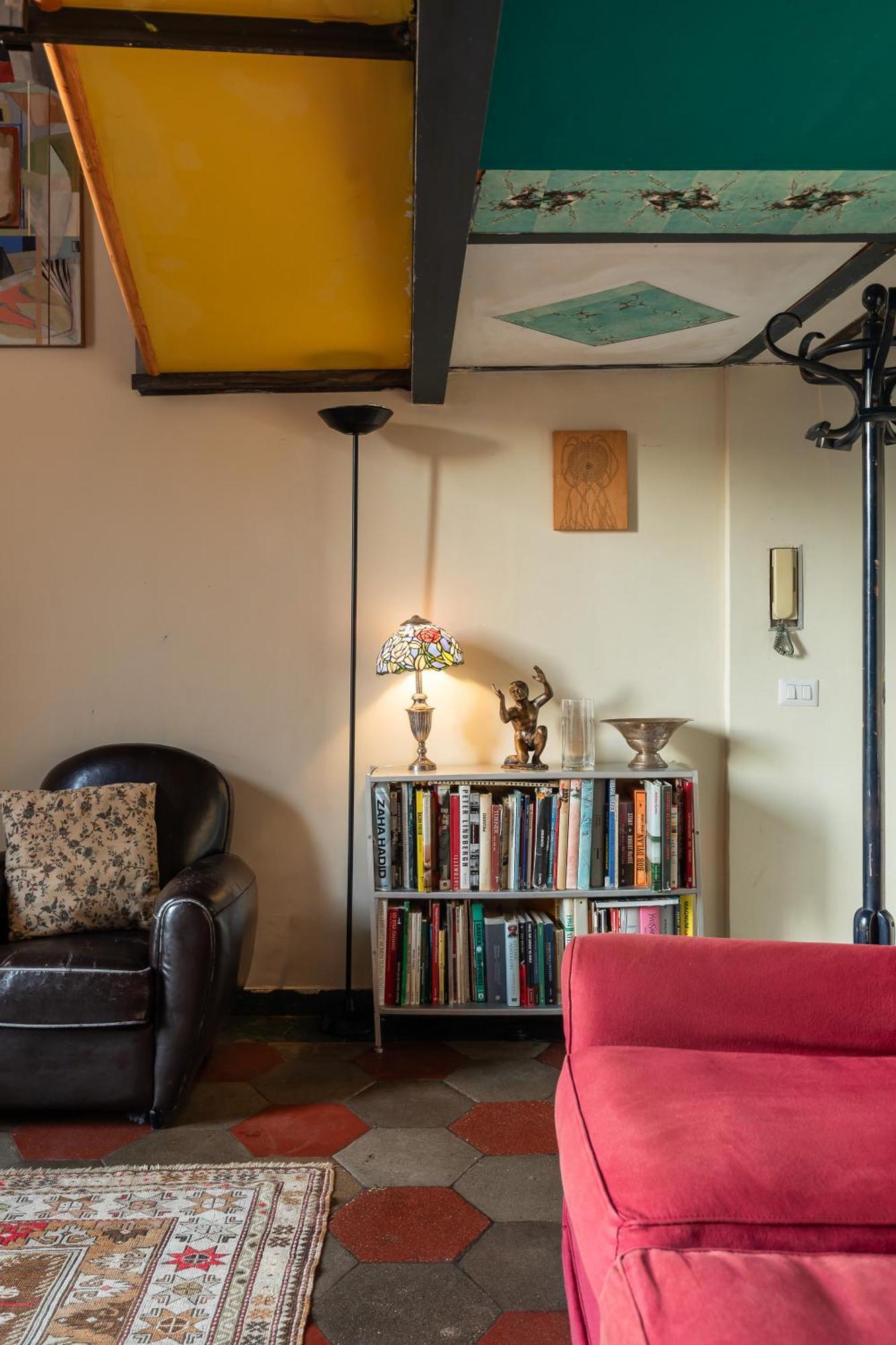 Penthouse In Exclusive Borgo Pio District Apartamento Roma Exterior foto