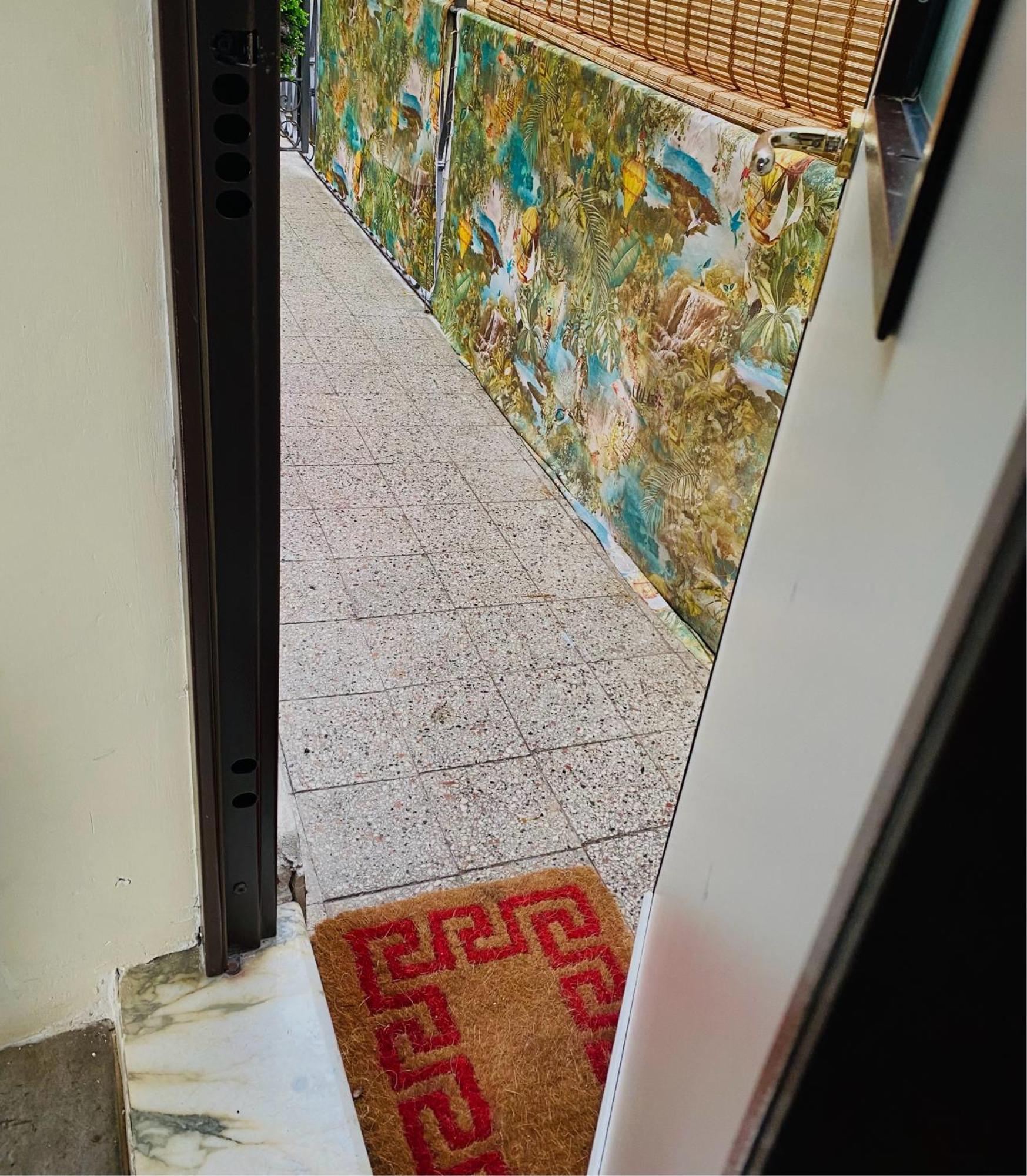 Penthouse In Exclusive Borgo Pio District Apartamento Roma Exterior foto